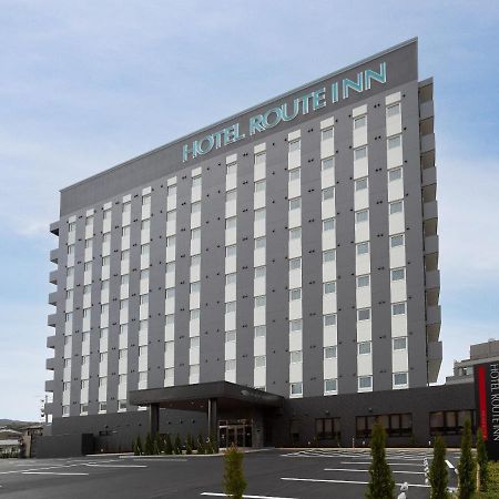 Hotel Route Inn Kyoto Maizuru -Nishi Maizuru Ekimae- Exteriör bild