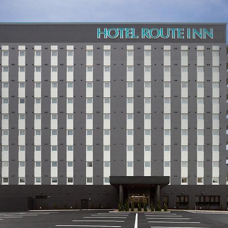 Hotel Route Inn Kyoto Maizuru -Nishi Maizuru Ekimae- Exteriör bild