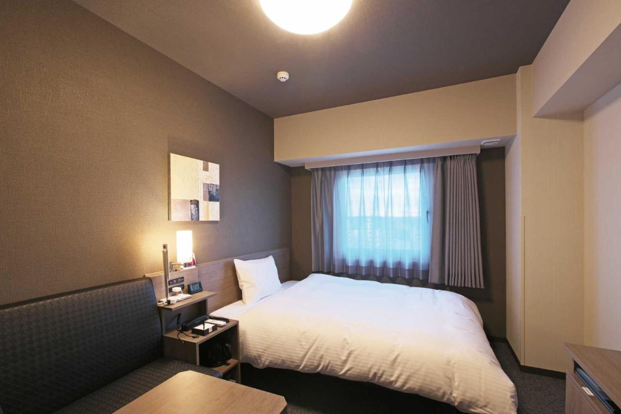 Hotel Route Inn Kyoto Maizuru -Nishi Maizuru Ekimae- Exteriör bild