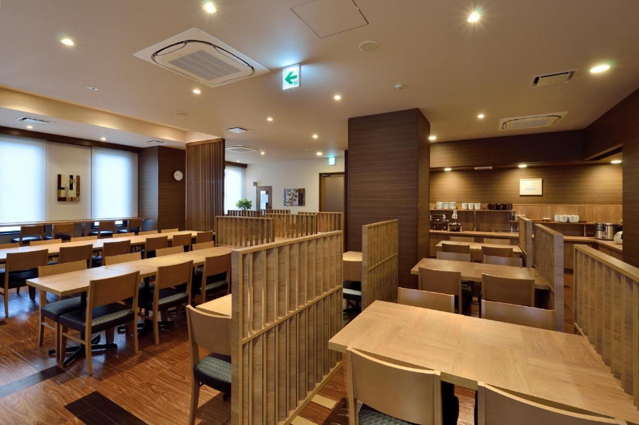 Hotel Route Inn Kyoto Maizuru -Nishi Maizuru Ekimae- Exteriör bild